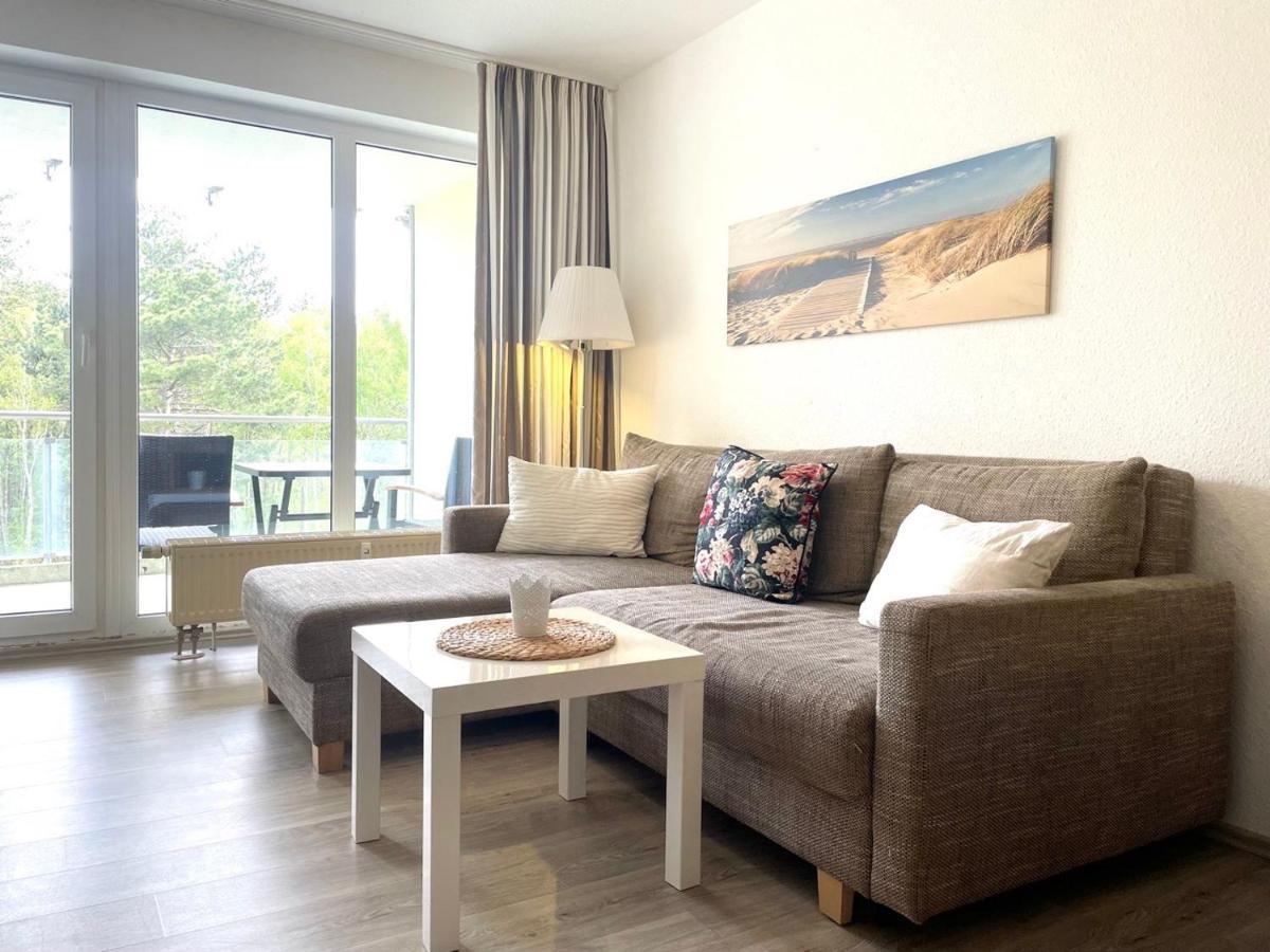 Ferienwohnung Nordseebrandung B3.1 Cuxhaven Buitenkant foto